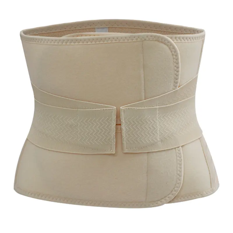 Elastic Abdominal Binder